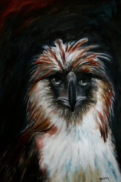 PhilipineOwl